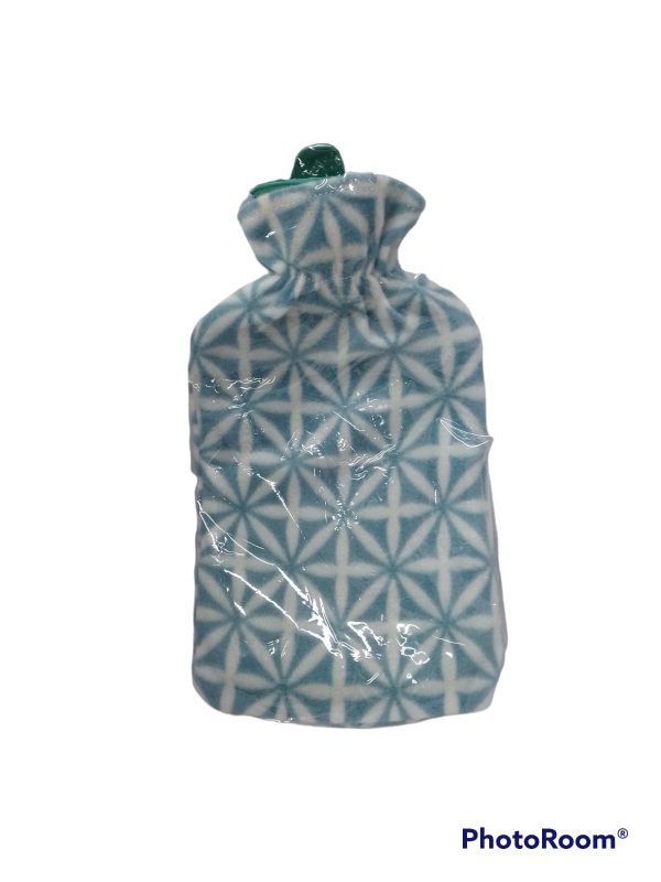 BOLSA AGUA CALIENTE CON FUNDA xun.