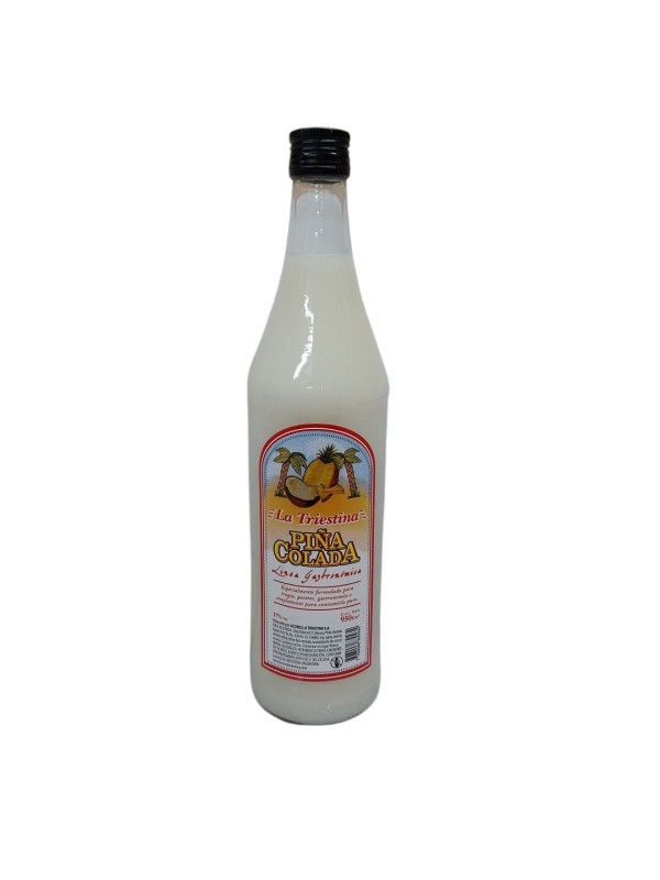 PIÑA COLADA LA TRIESTINA x950cc