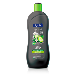 SHAMPOO ALGABO BOTELLA x 930cc